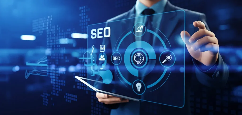 Best Digital Marketing Company in Gorakhpur and SEO Services in Gorakhpur UP