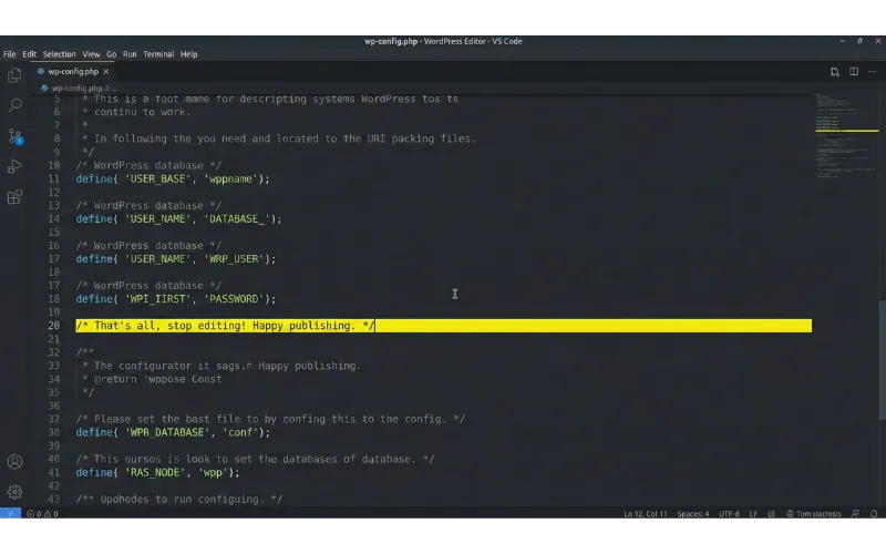 allowed memory size exhausted fix