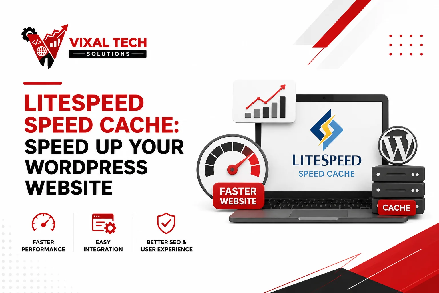 LiteSpeed Speed Cache