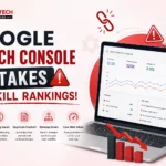 Google Search Console Mistakes That Kill Rankings: 2026 Fixes