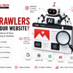 How AI Crawlers Read Your Website: The Ultimate Optimization Guide