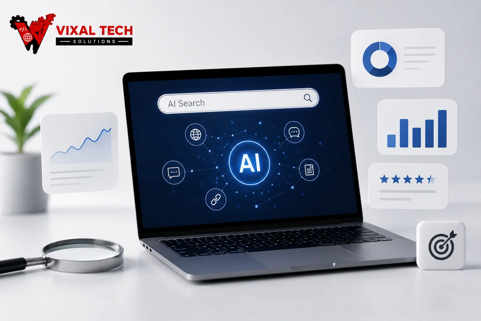 How to Track Your Brand's Presence in AI Search